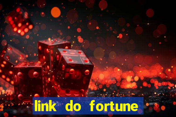 link do fortune tiger demo