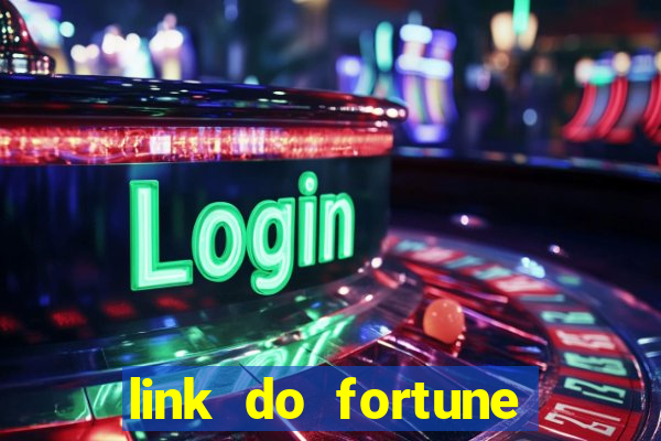 link do fortune tiger demo