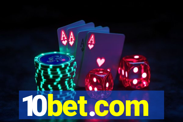 10bet.com