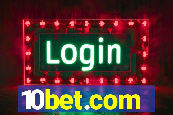 10bet.com