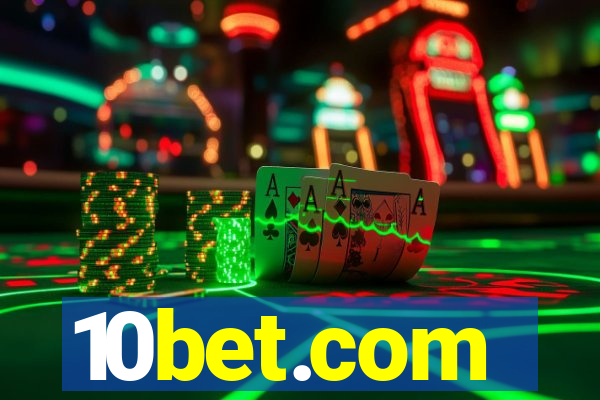 10bet.com