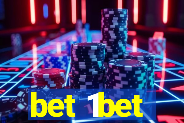 bet 1bet