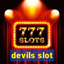 devils slot