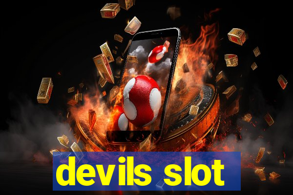 devils slot