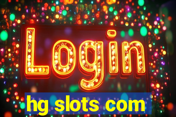 hg slots com