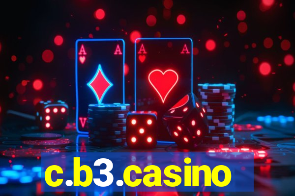 c.b3.casino