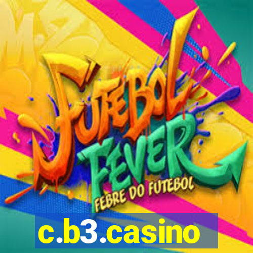 c.b3.casino