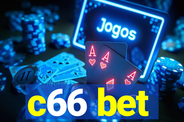 c66 bet