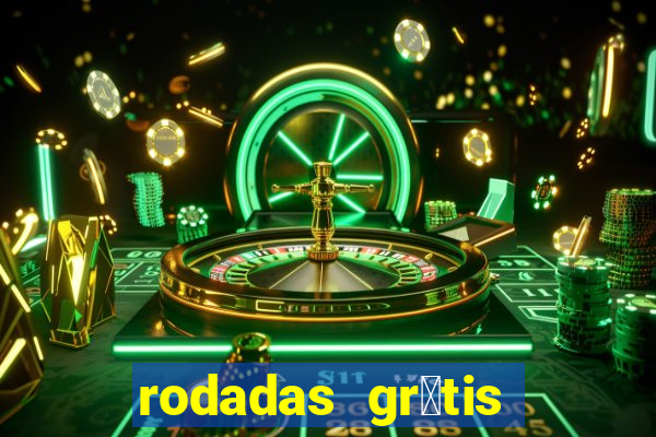 rodadas gr谩tis gates of olympus