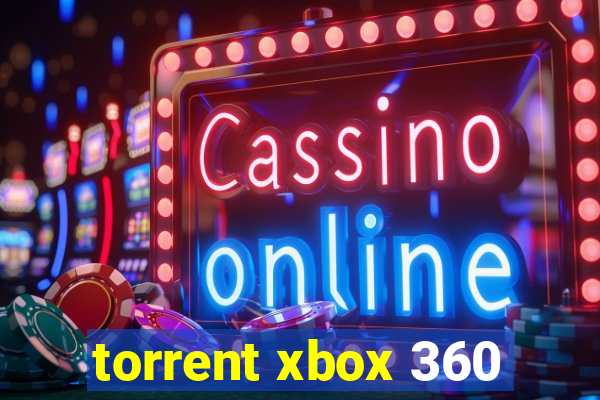 torrent xbox 360