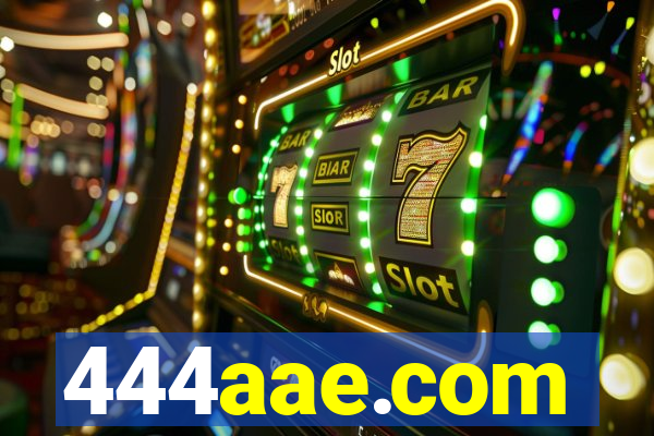 444aae.com