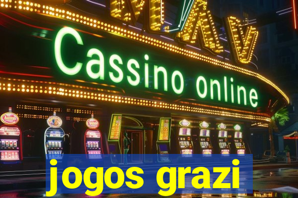 jogos grazi