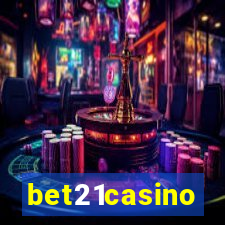 bet21casino