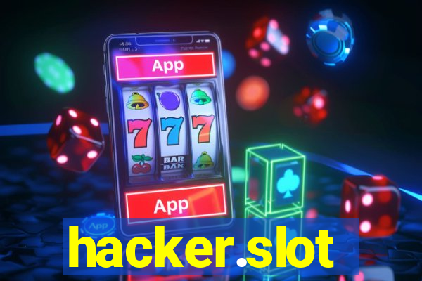 hacker.slot