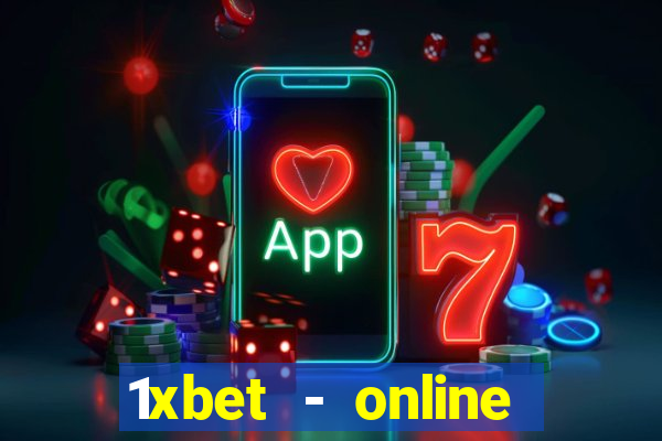 1xbet - online casino iq