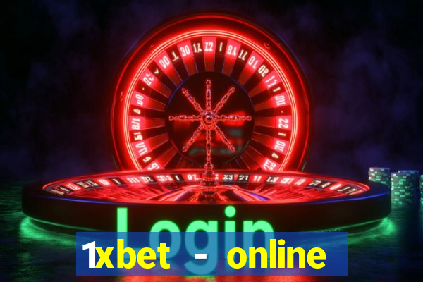 1xbet - online casino iq