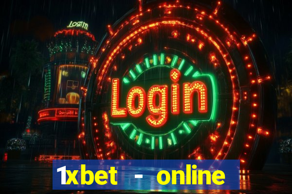 1xbet - online casino iq