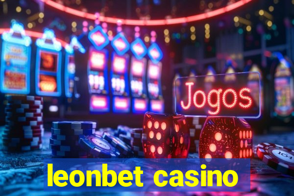 leonbet casino