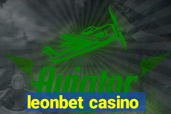 leonbet casino