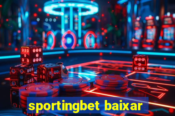 sportingbet baixar