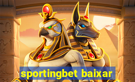 sportingbet baixar