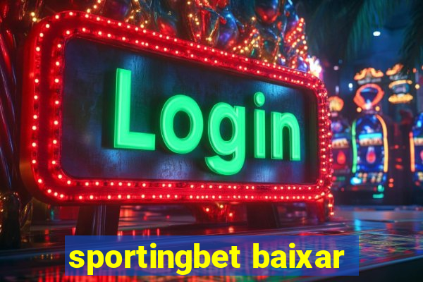 sportingbet baixar