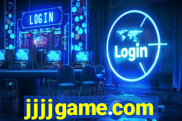 jjjjgame.com