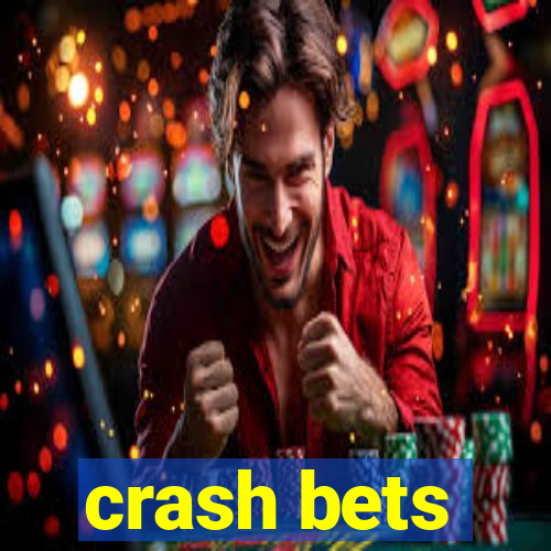 crash bets