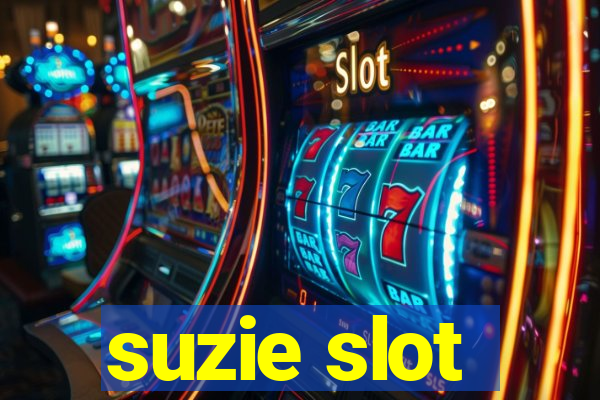 suzie slot