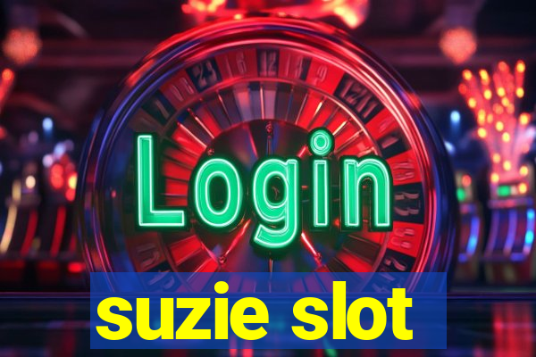 suzie slot