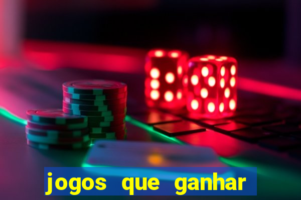 jogos que ganhar bonus no cadastro