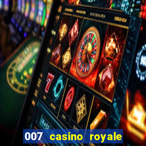 007 casino royale torrent vyto