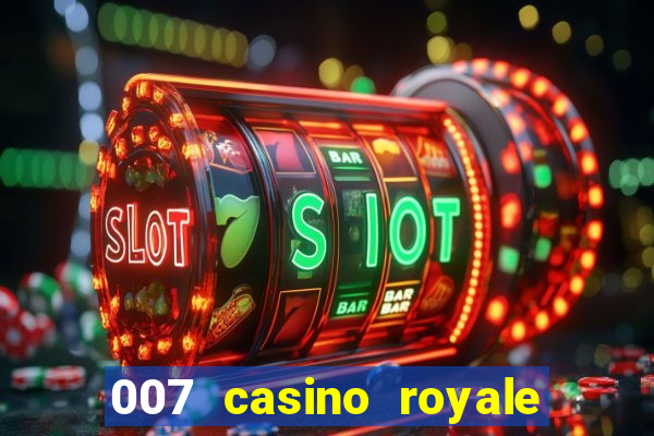 007 casino royale torrent vyto