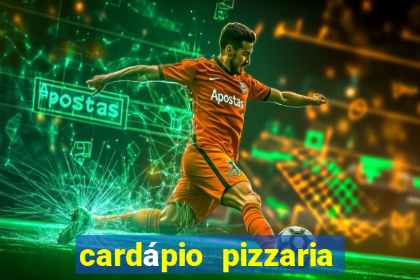 cardápio pizzaria roma sjc