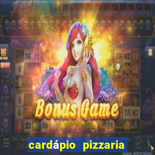 cardápio pizzaria roma sjc