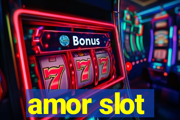 amor slot