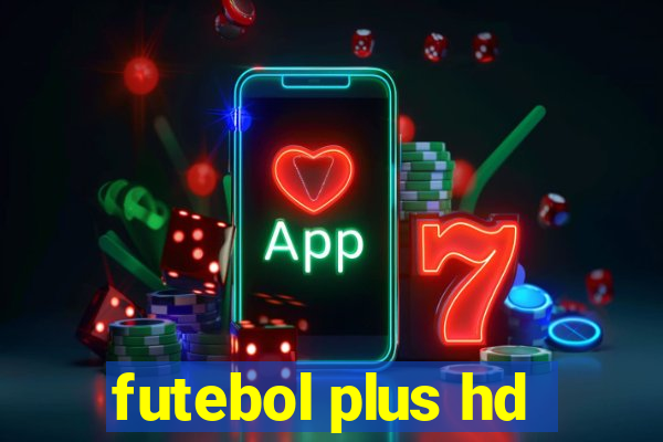 futebol plus hd