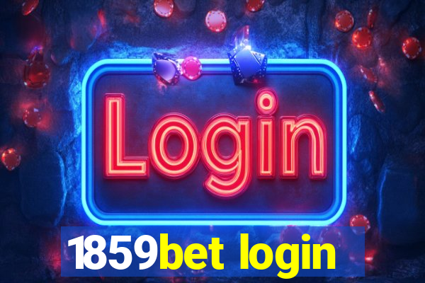 1859bet login