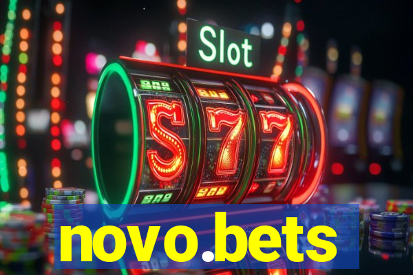 novo.bets