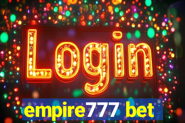 empire777 bet