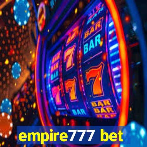 empire777 bet