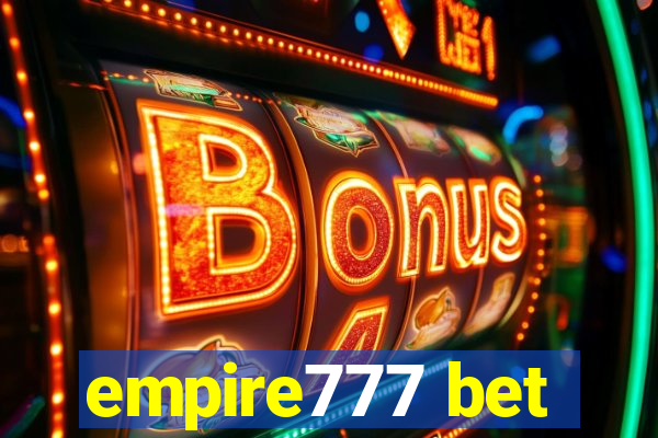 empire777 bet