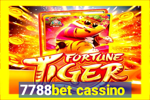 7788bet cassino