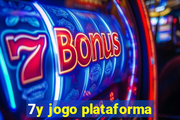 7y jogo plataforma