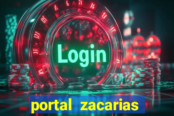 portal zacarias mulher x9