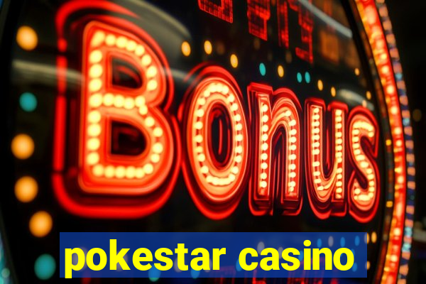 pokestar casino