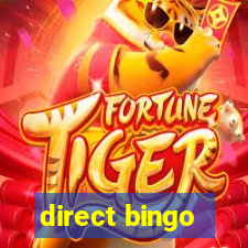 direct bingo