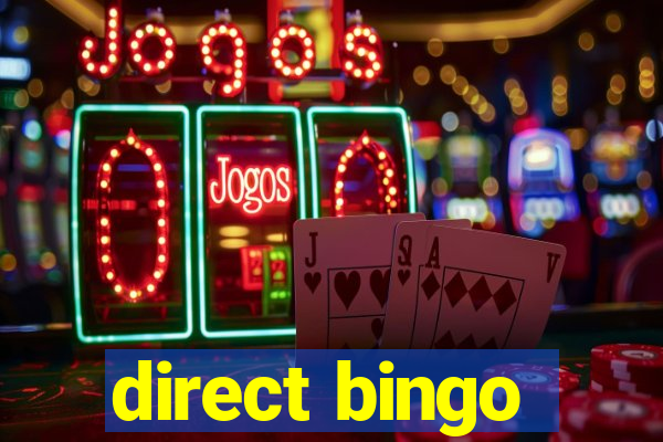 direct bingo