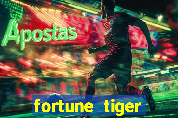 fortune tiger melhor horário para jogar