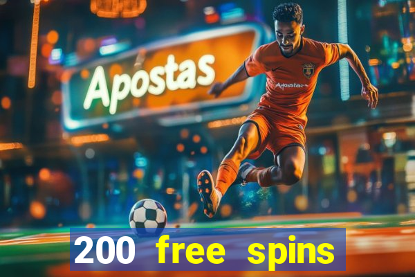 200 free spins huuuge casino